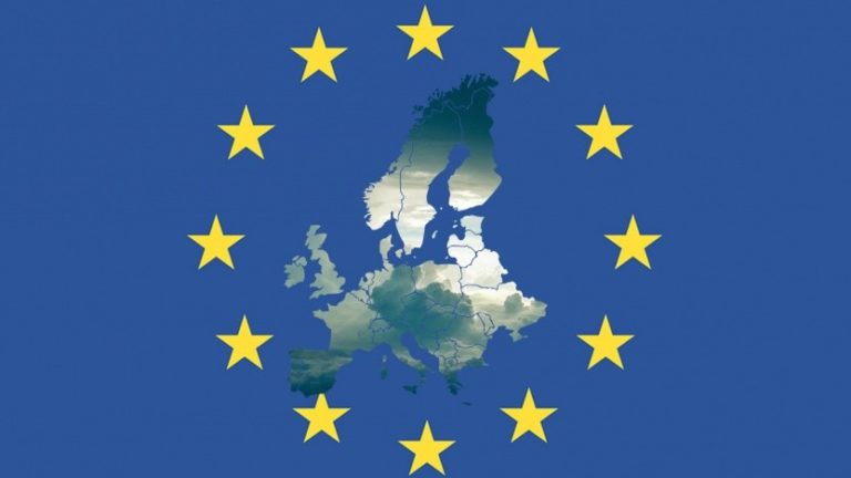 Webinar am Europatag: Wie wir Europa stärker machen
