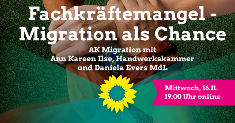 AK Migration am 16.11.2022