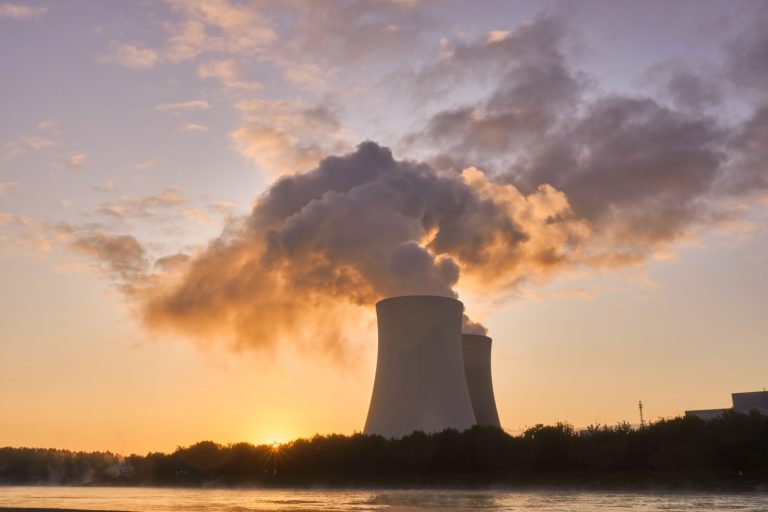 Atomkraft und Gas sollen „nachhaltig“ sein. Eine wirkliche Energiewende sieht anders aus!