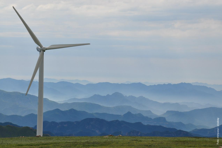 Windkraft im Hochschwarzwald – Mit Rückenwind in die Unabhängigkeit
