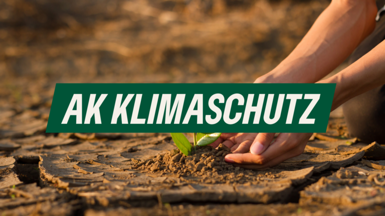 AK Klimaschutz