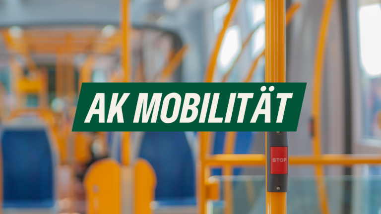 AK Mobilität