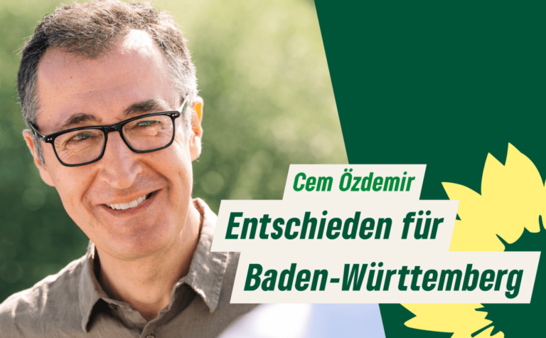 Entschieden für Baden-Württemberg.