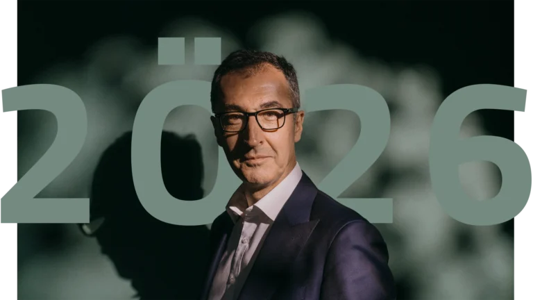 Cem Özdemir in Freiburg