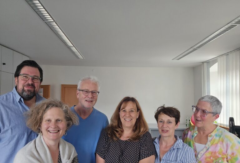 GRÜNE Sprechstunde in Staufen