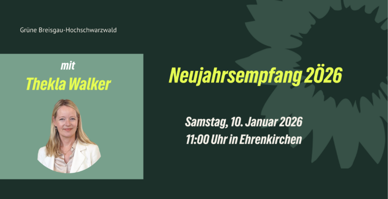 Neujahrsempfang 2Ö26