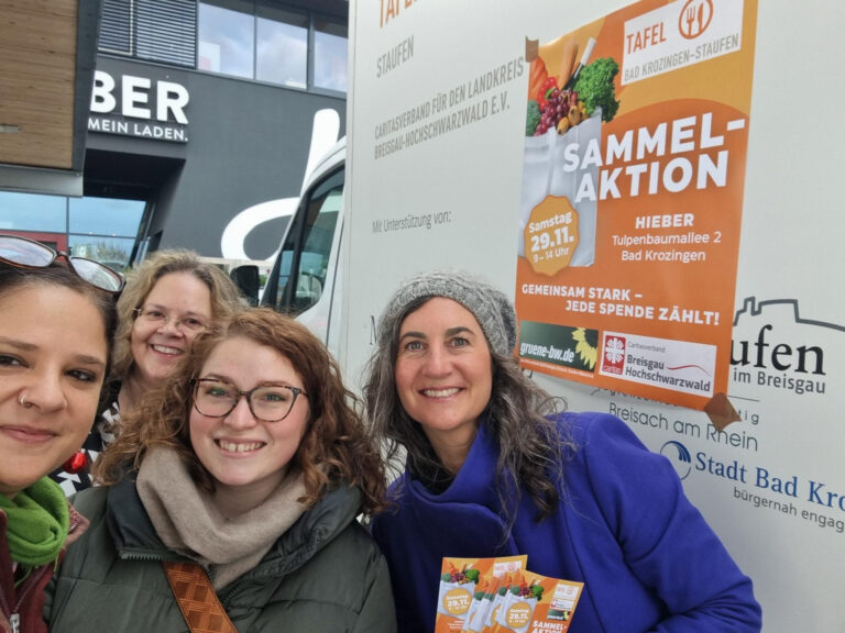 Kleiner Beitrag, große Hilfe