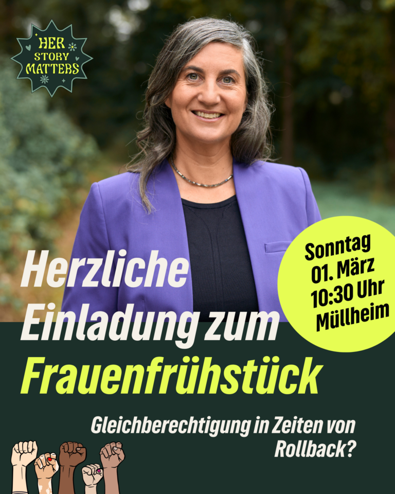 Frauenfrühstück Müllheim