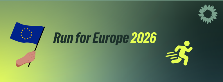 Run for Europe 2026