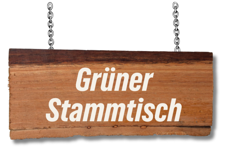 Grüner Stammtisch Breisach