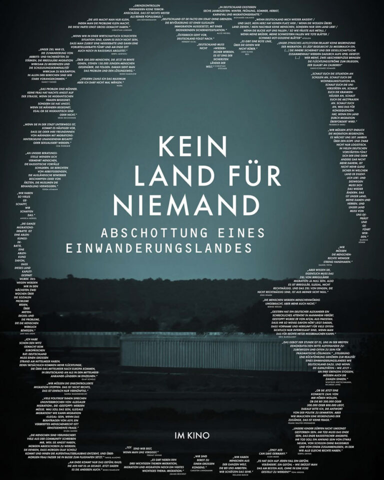 Weltflüchtlingstag am 20. Juni – Grünes Kino im Hochschwarzwald mit Daniela Evers MdL