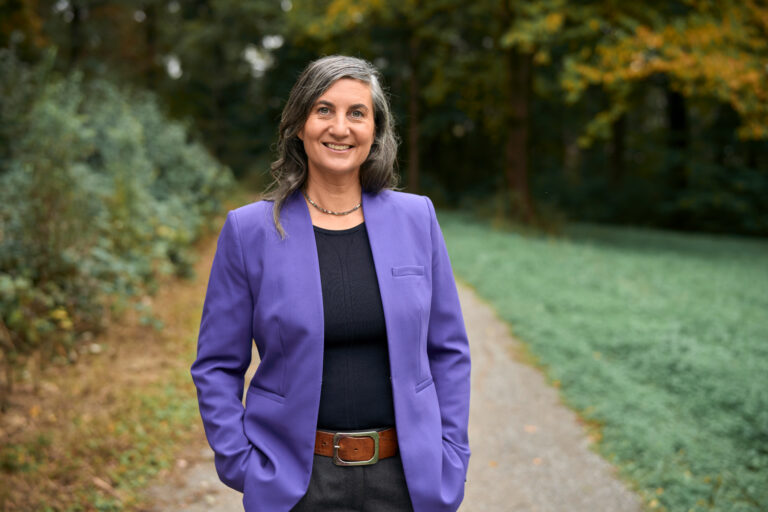 Anna Deparnay-Grunenberg MdL hofft auf komplikationsfreie Sanierung von Brücken in Müllheim und Neuenburg am Rhein