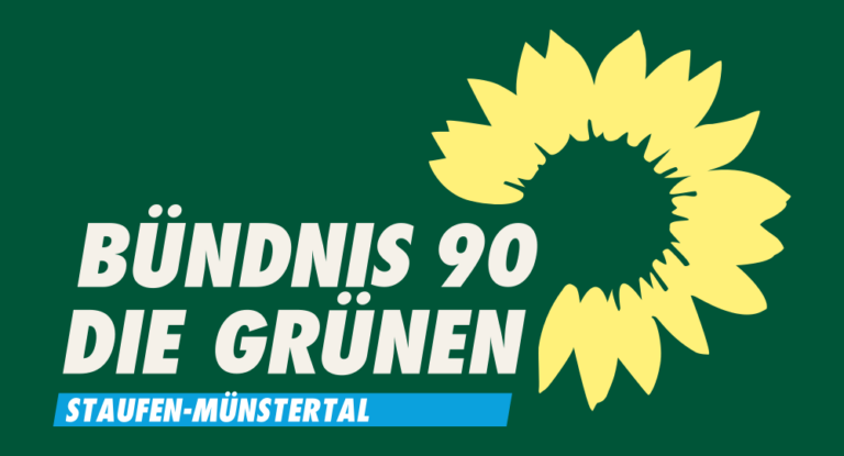 Ortsverband Staufen: Jahreshauptversammlung